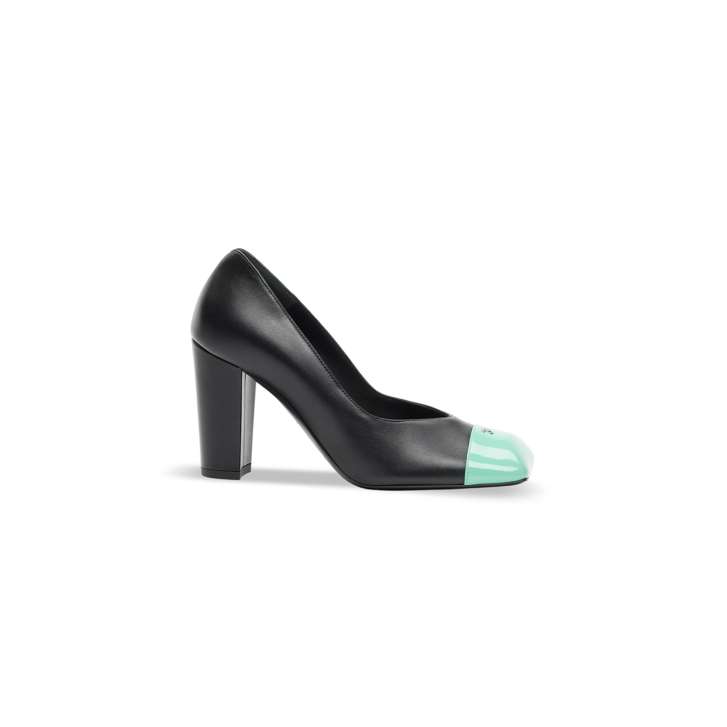 CHANEL PUMPS G47203
